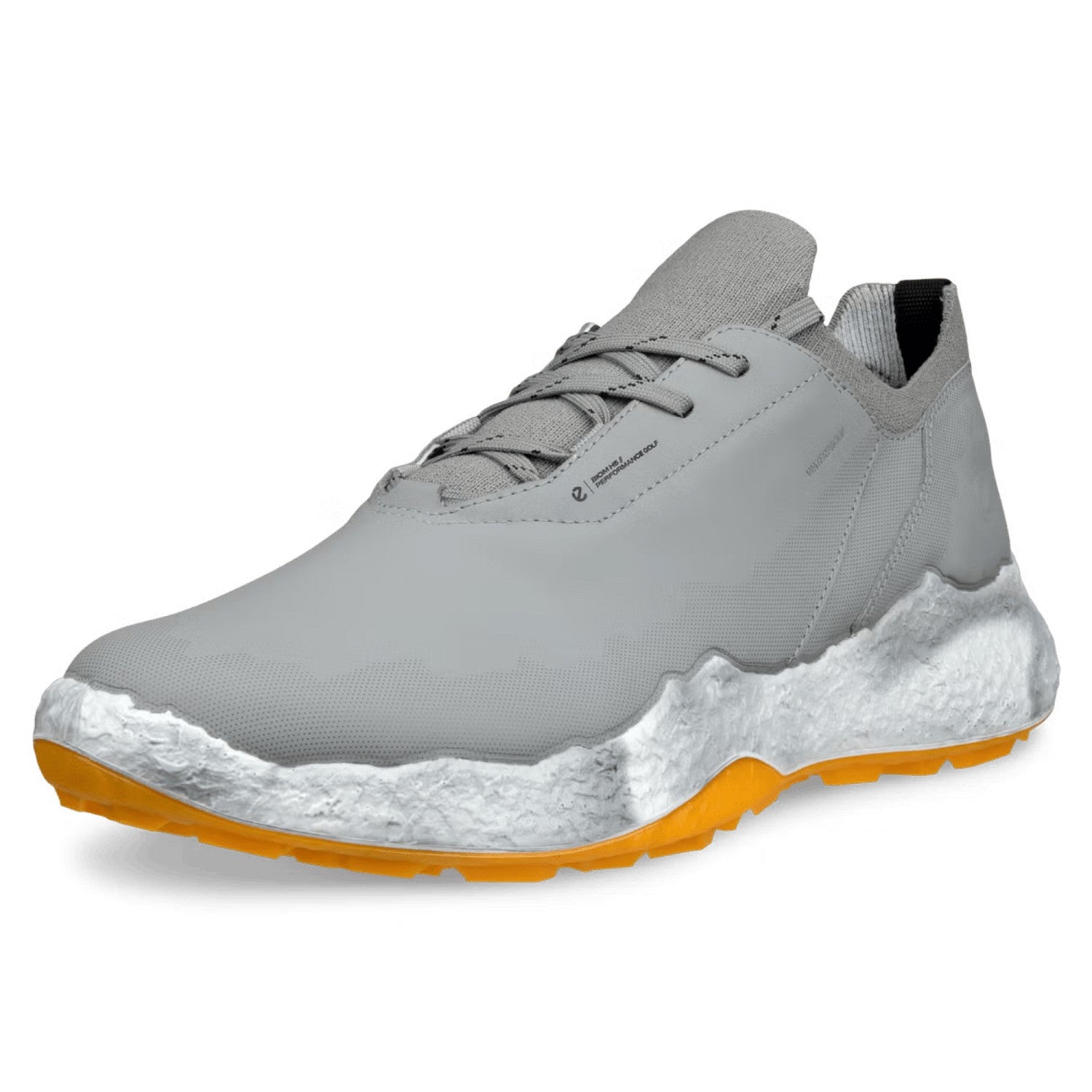 ECCO Golf Mens Biom H5 Golf Shoes - Wild Dove