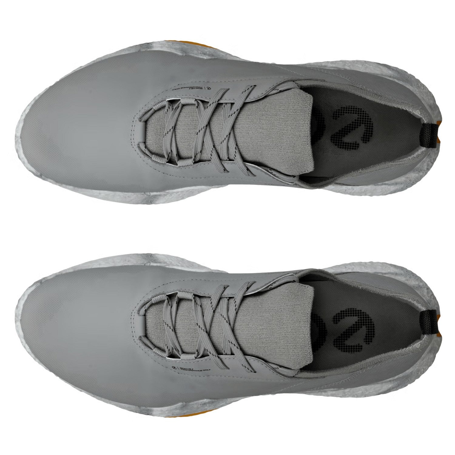 ECCO Golf Mens Biom H5 Golf Shoes - Wild Dove