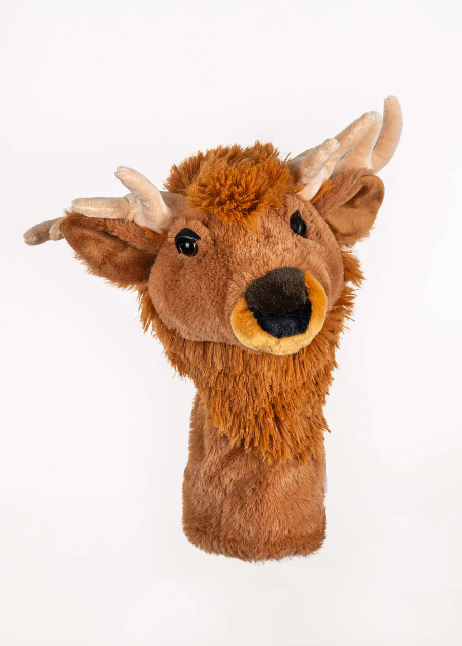 Daphne Animal Headcover