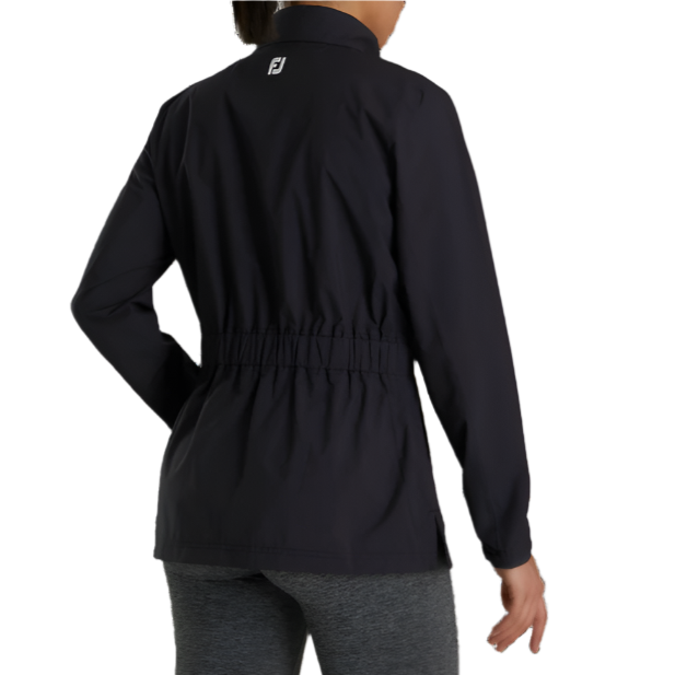 FooyJoy Women's HydroLite Golf Jacket