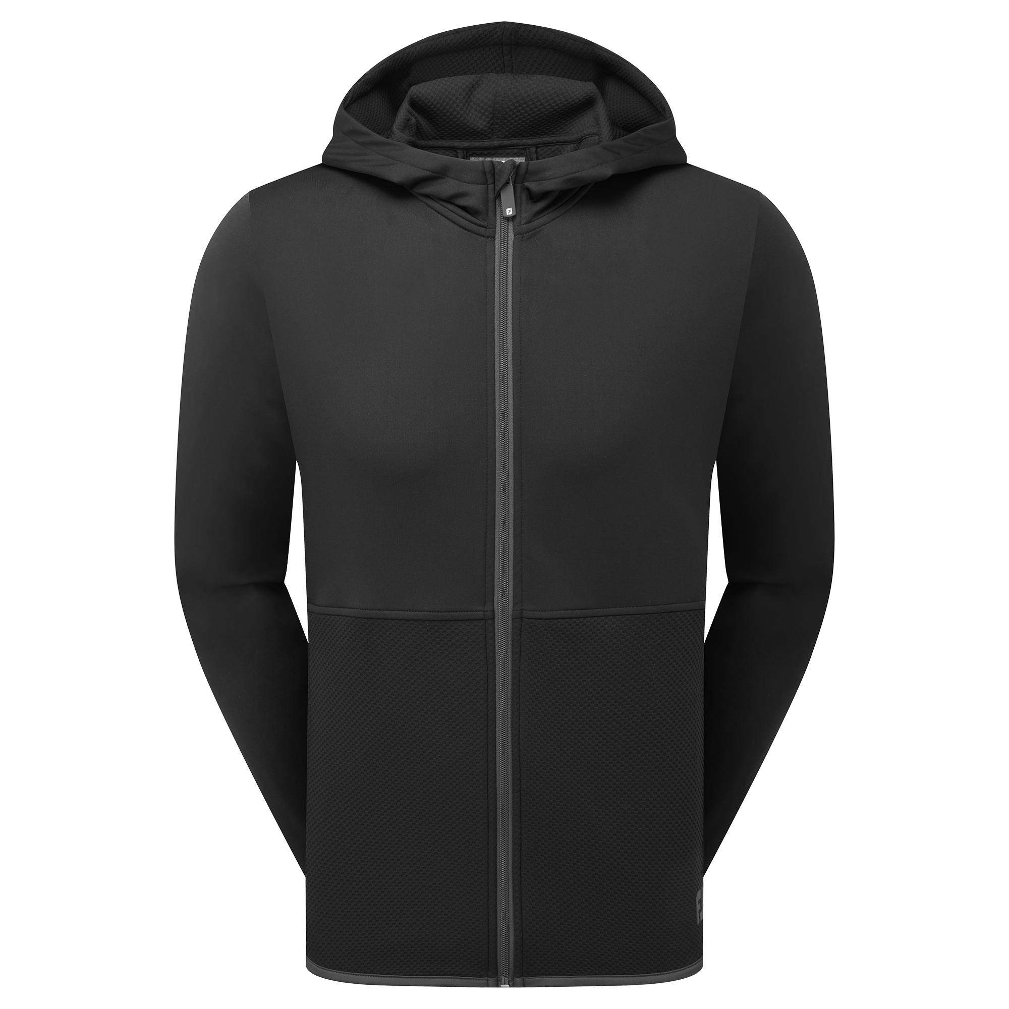 FootJoy-ThermoSeries-Full-Zip-Hoodie-Black