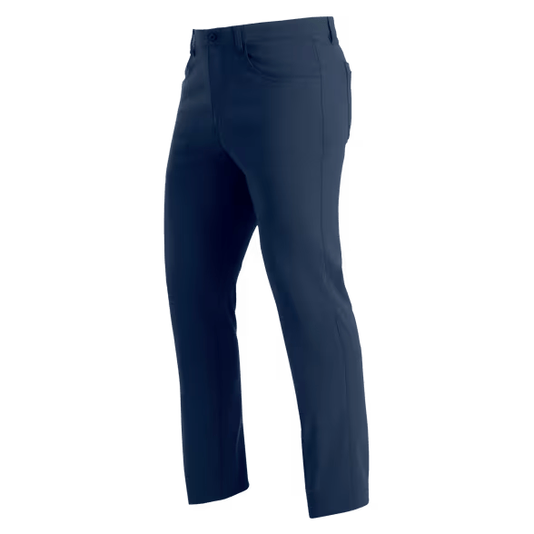 FootJoy Moxie 5-Pocket Performance Pants - Navy