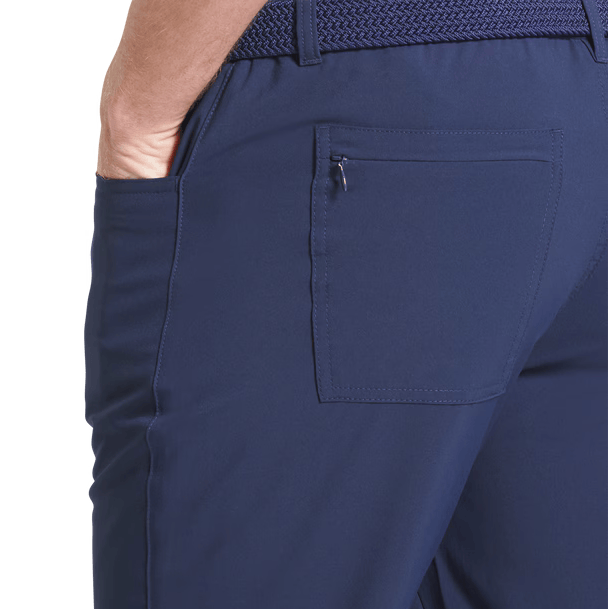 FootJoy Moxie 5-Pocket Performance Pants - Navy