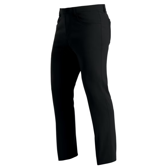 FootJoy Moxie 5-Pocket Performance Pants - Black