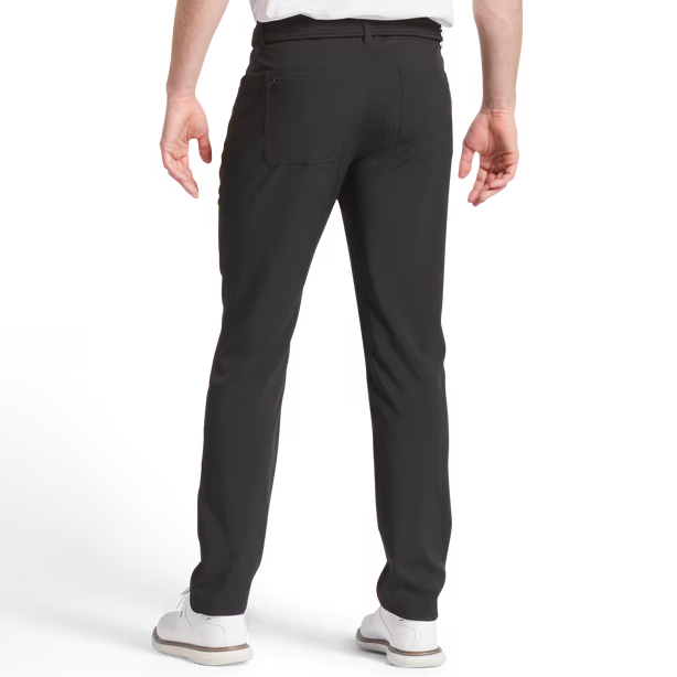 FootJoy Moxie 5-Pocket Performance Pants - Black