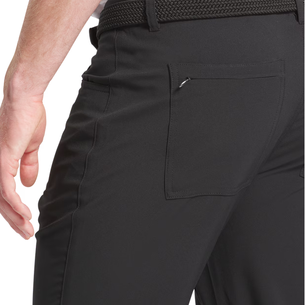 FootJoy Moxie 5-Pocket Performance Pants - Black