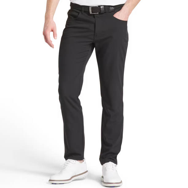 FootJoy Moxie 5-Pocket Performance Pants - Black
