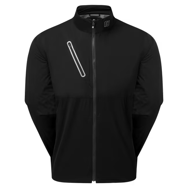 FootJoy Mens 2025 Hydroknit Jacket