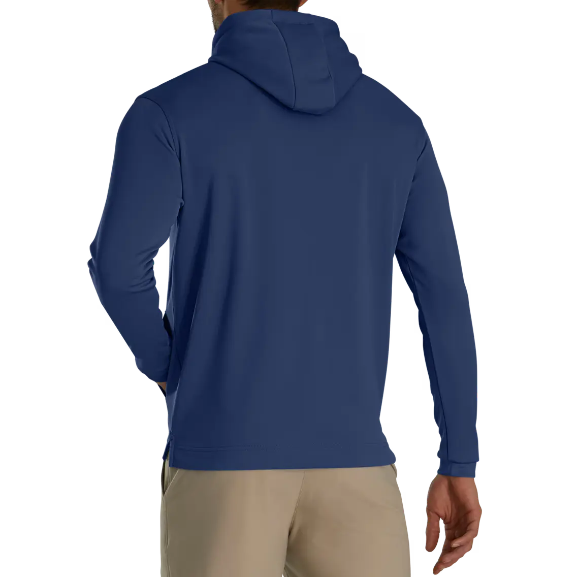 FootJoy Lightweight Hoodie - Navy