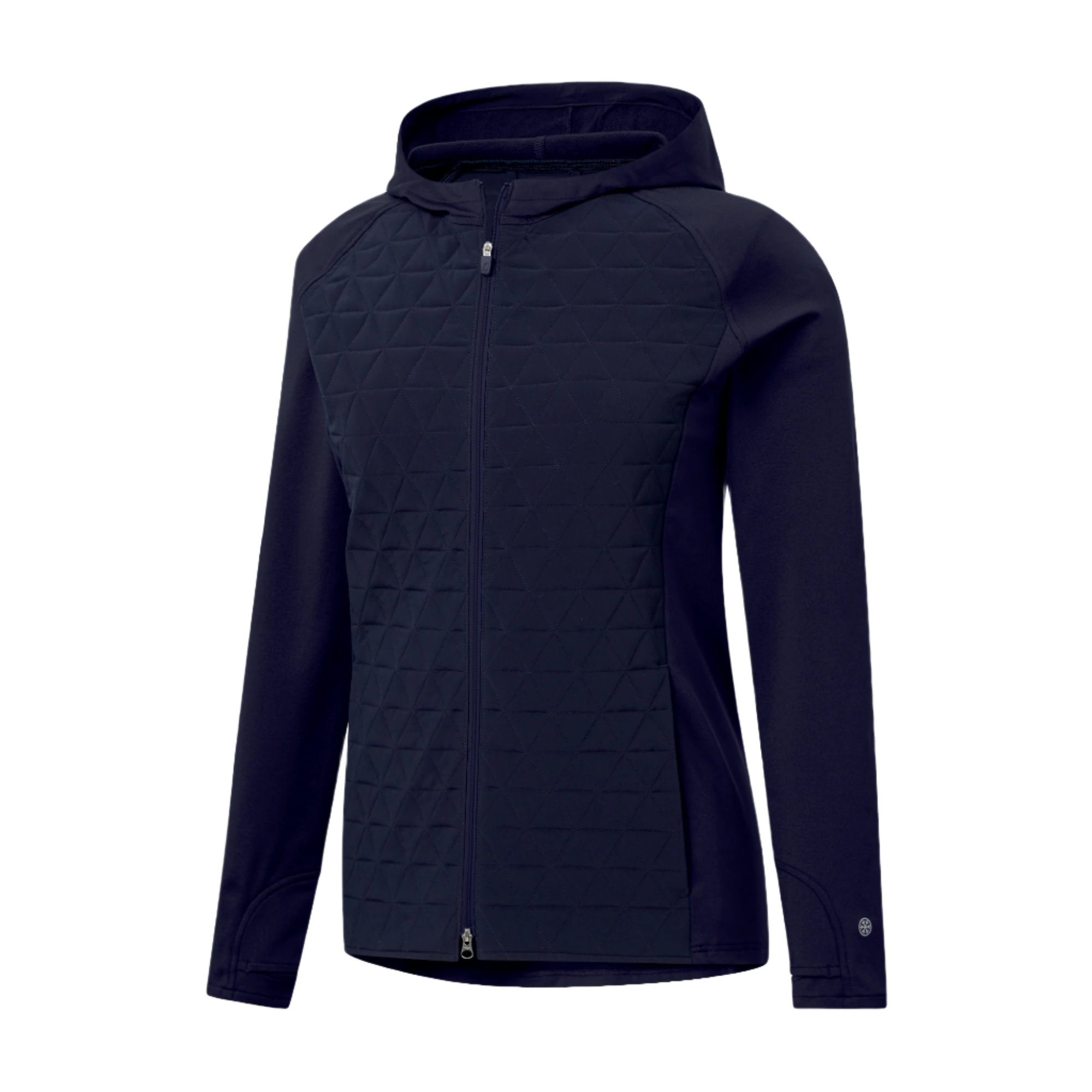 FootJoy-Womens-Full-Zip-ThermoSeries-Hoodie-Navy