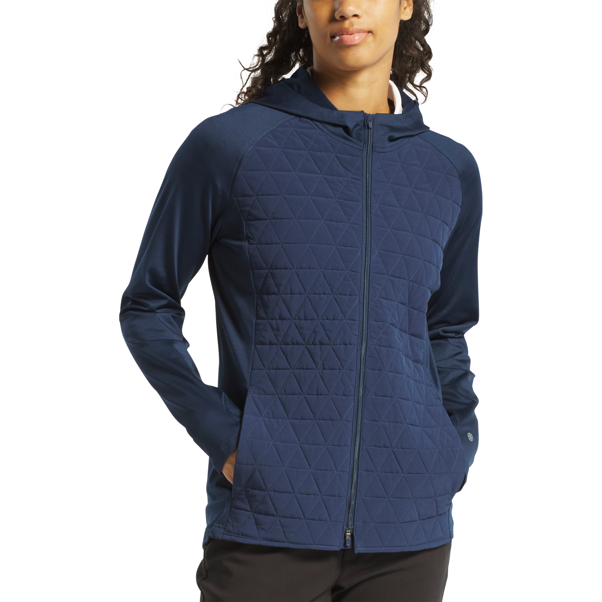 FootJoy-Womens-Full-Zip-ThermoSeries-Hoodie-Navy-1
