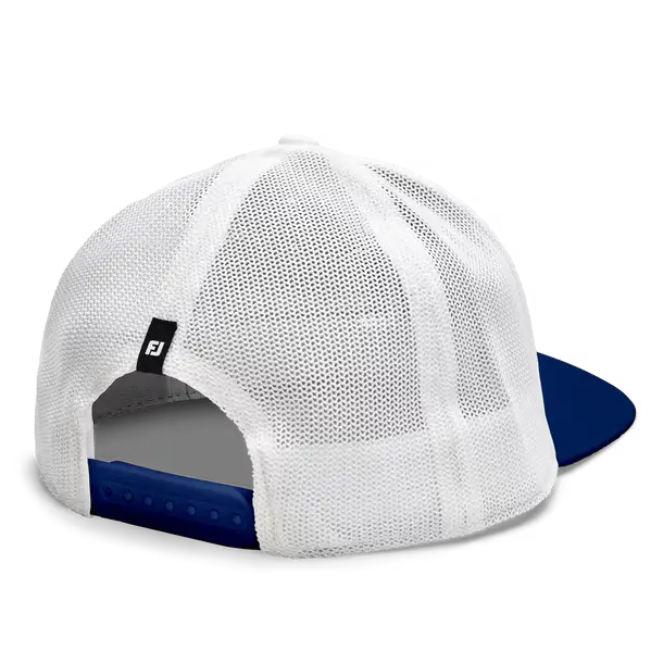 FootJoy 'Birdie Juice' Trucker Hat
