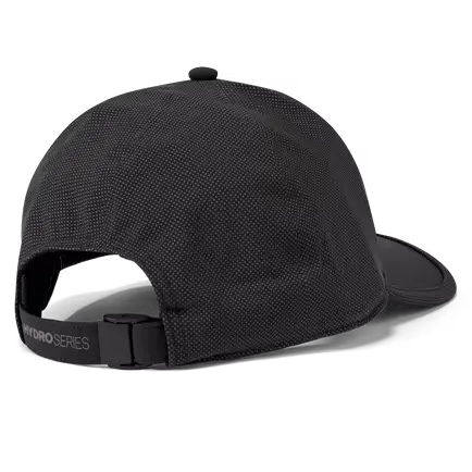 FootJoy HydroSeries Rain Cap - Black