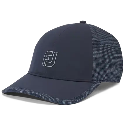 FootJoy HydroSeries Rain Cap - Navy