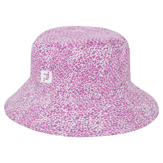 FootJoy Ladies Reversible Bucket Hat