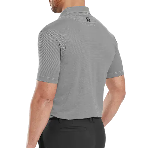 footjoy polo golf shirt