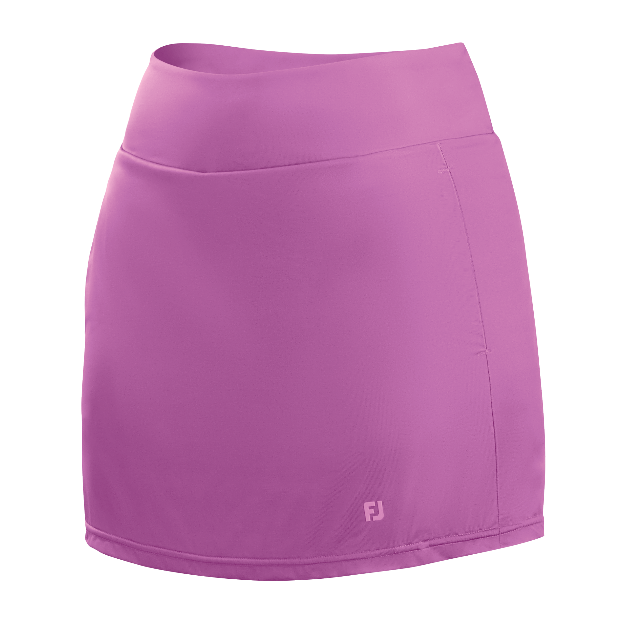 FootJoy Aerial Performance Knit Skort - Berry