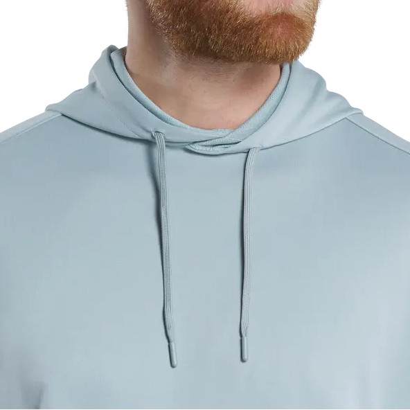 FootJoy Lightweight Hoodie - Steel Blue