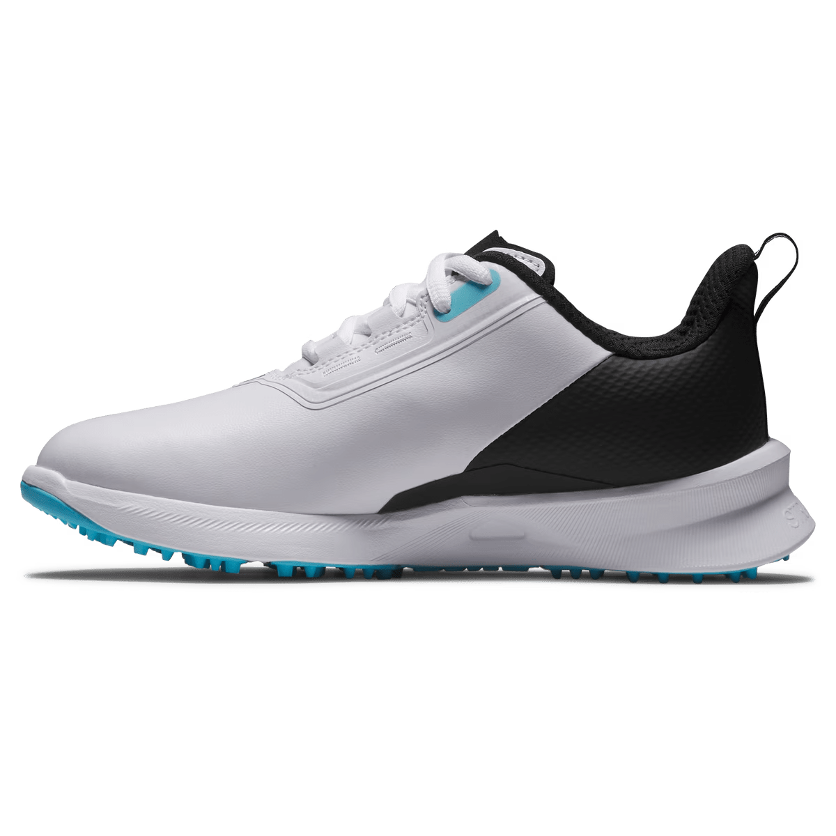 FootJoy 25 Fuel Junior Spikeless Golf Shoes