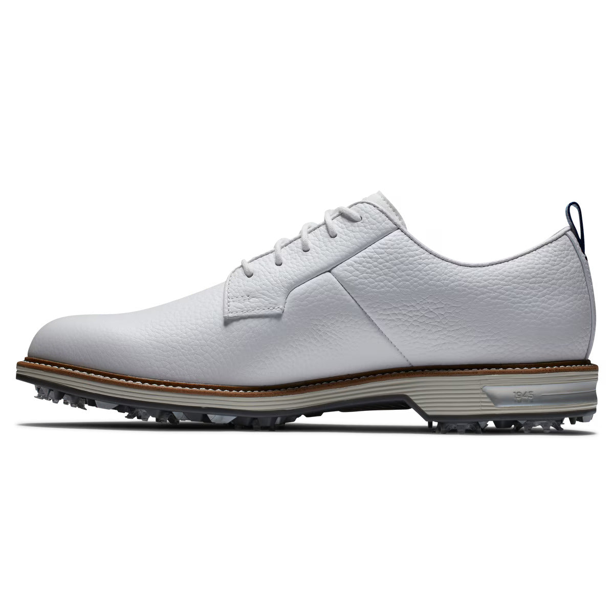 FootJoy Men`s Premiere Series Spiked Golf Shoes - Field