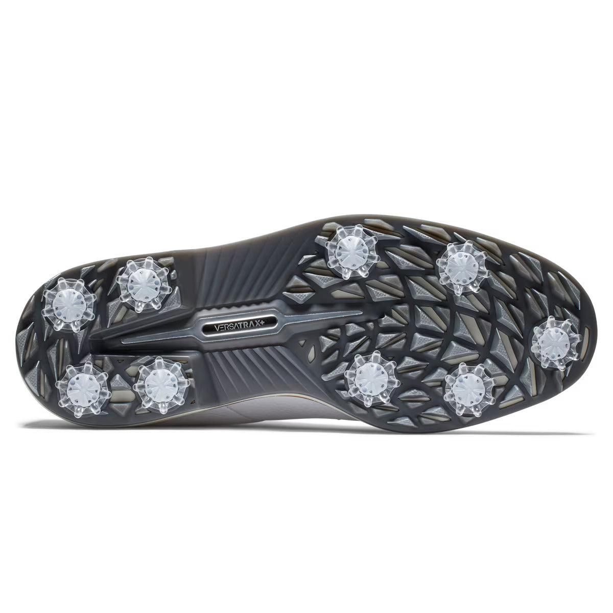 FootJoy Men`s Premiere Series Spiked Golf Shoes - Field