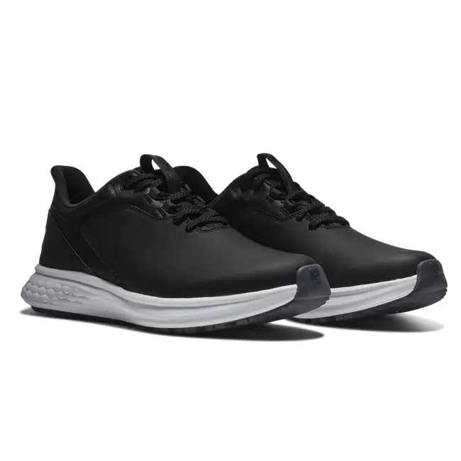 FootJoy 26' Pulse Golf Shoes - Black