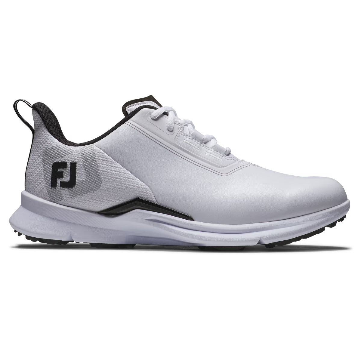 FootJoy 25 Fuel Men's Spikeless Golf Shoes