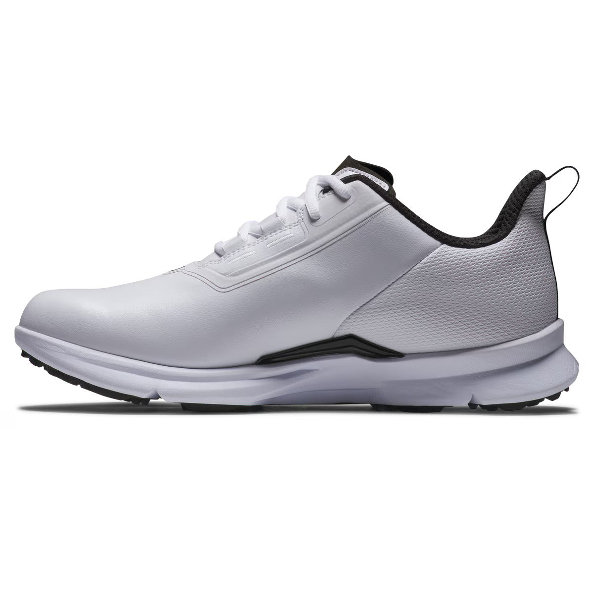 FootJoy 25 Fuel Men's Spikeless Golf Shoes