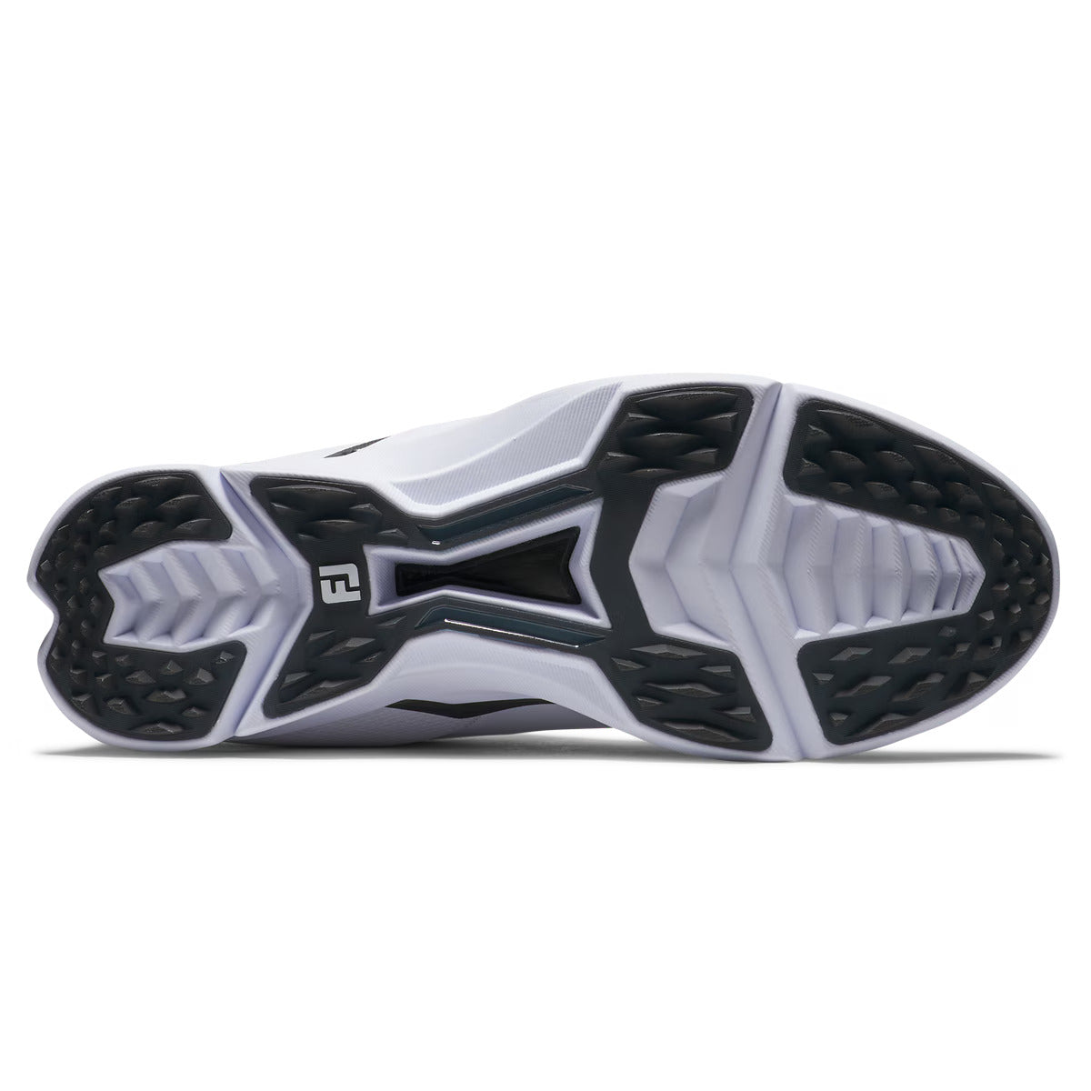 FootJoy 25 Fuel Men's Spikeless Golf Shoes