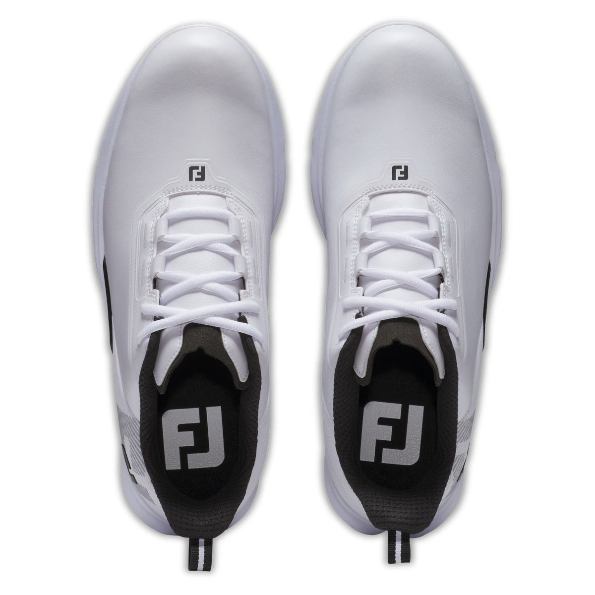 FootJoy 25 Fuel Men's Spikeless Golf Shoes