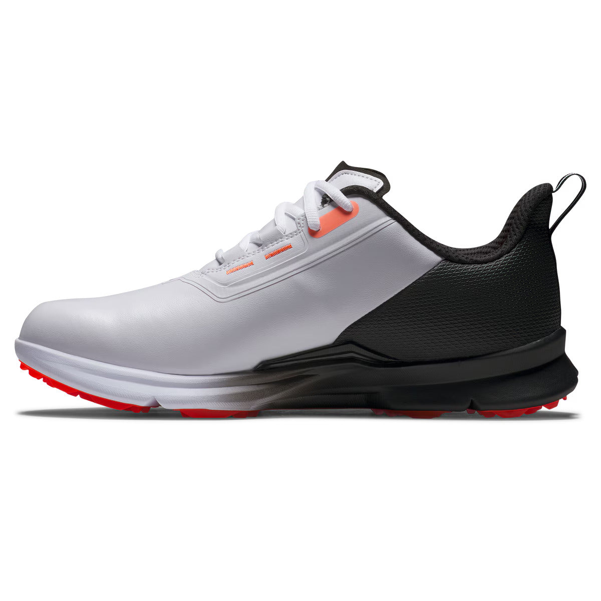 FootJoy 25 Fuel Men's Spikeless Golf Shoes