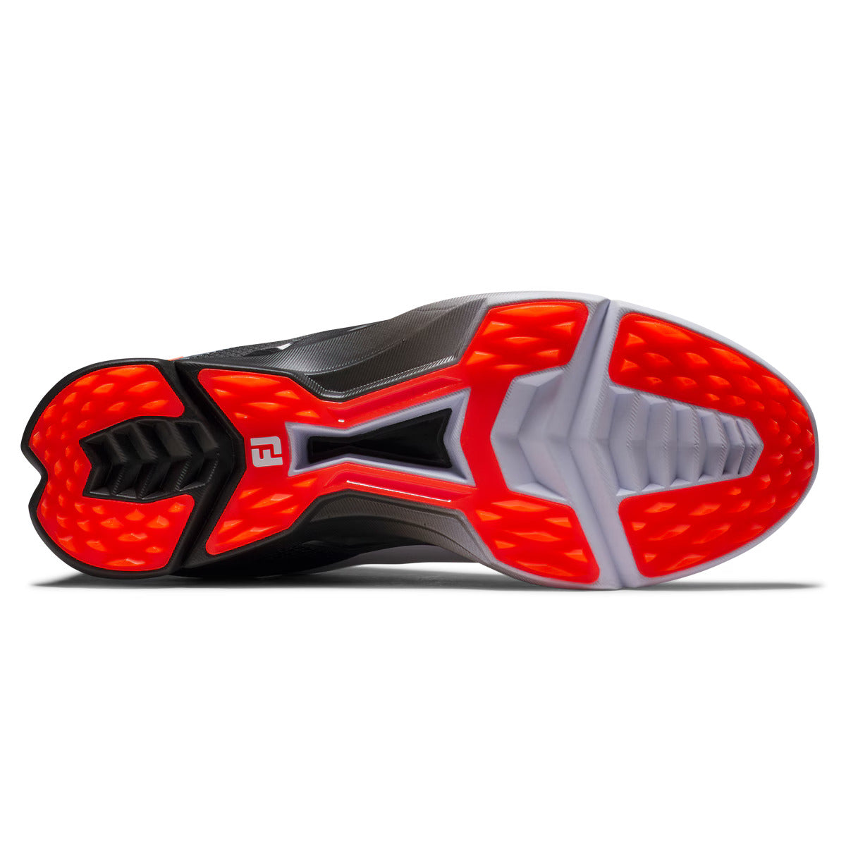 FootJoy 25 Fuel Men's Spikeless Golf Shoes