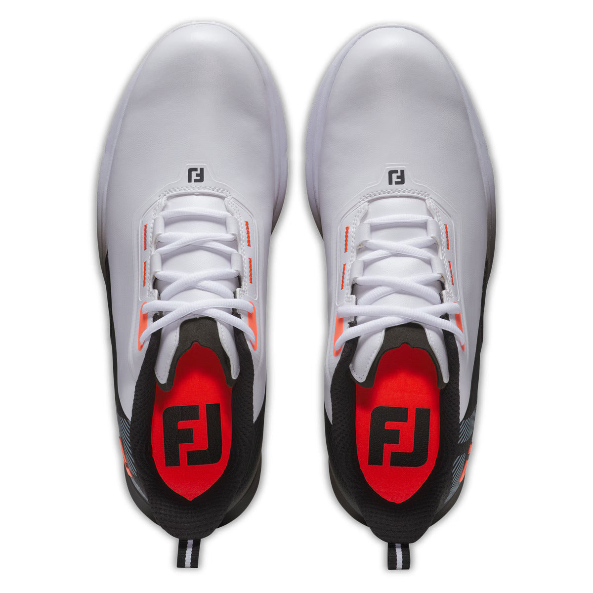 FootJoy 25 Fuel Men's Spikeless Golf Shoes