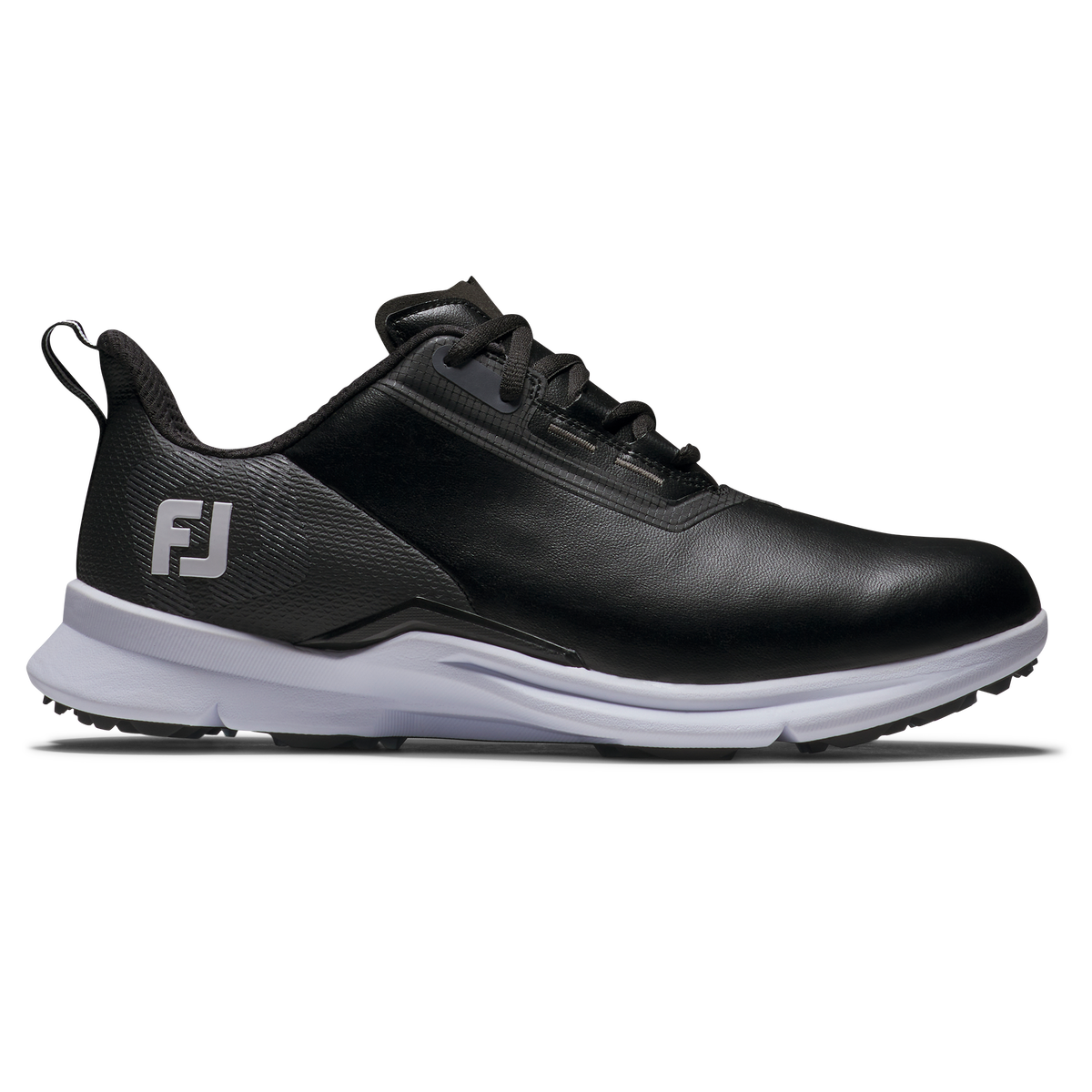 FootJoy 25 Fuel Men's Spikeless Golf Shoes