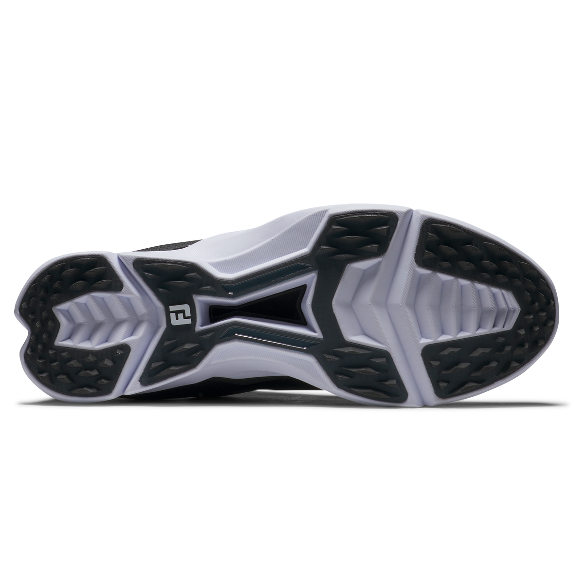 FootJoy 25 Fuel Men's Spikeless Golf Shoes