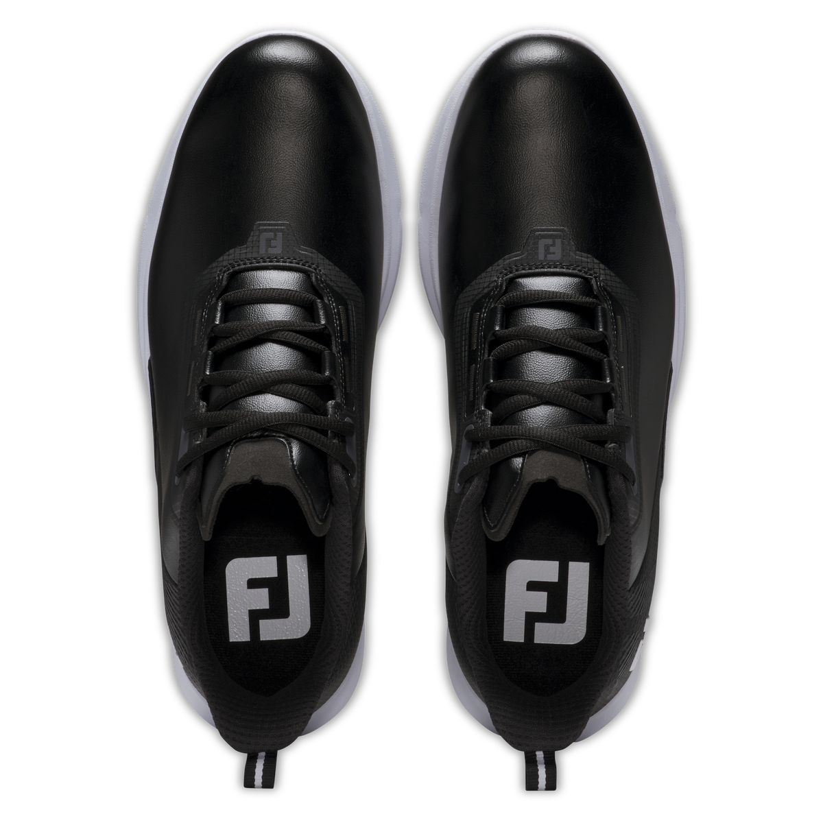 FootJoy 25 Fuel Men's Spikeless Golf Shoes