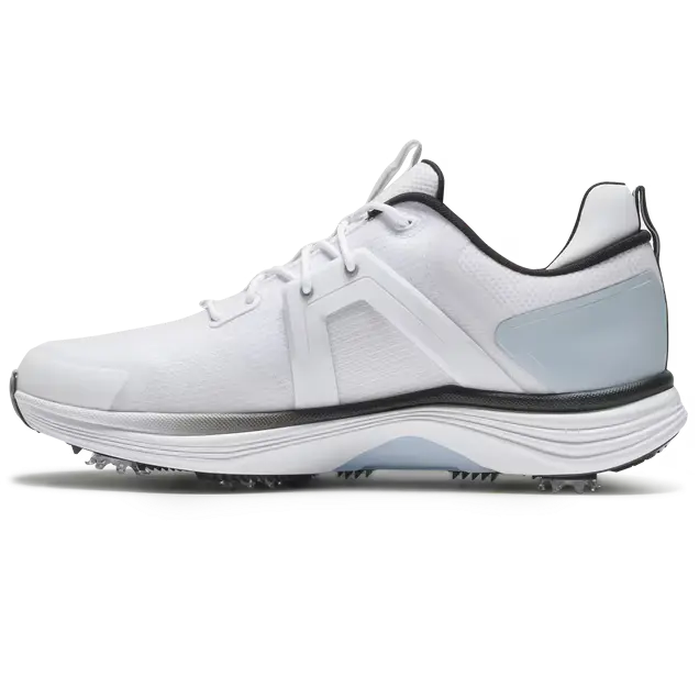 FootJoy 26' Hyperflex Golf Shoe - White/Blue/Black