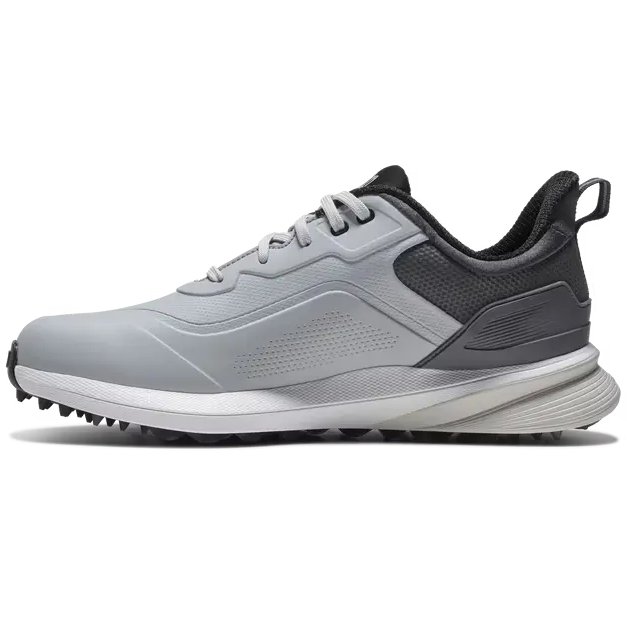 FootJoy Men's Pro/SL Spikeless Golf Shoes - Grey