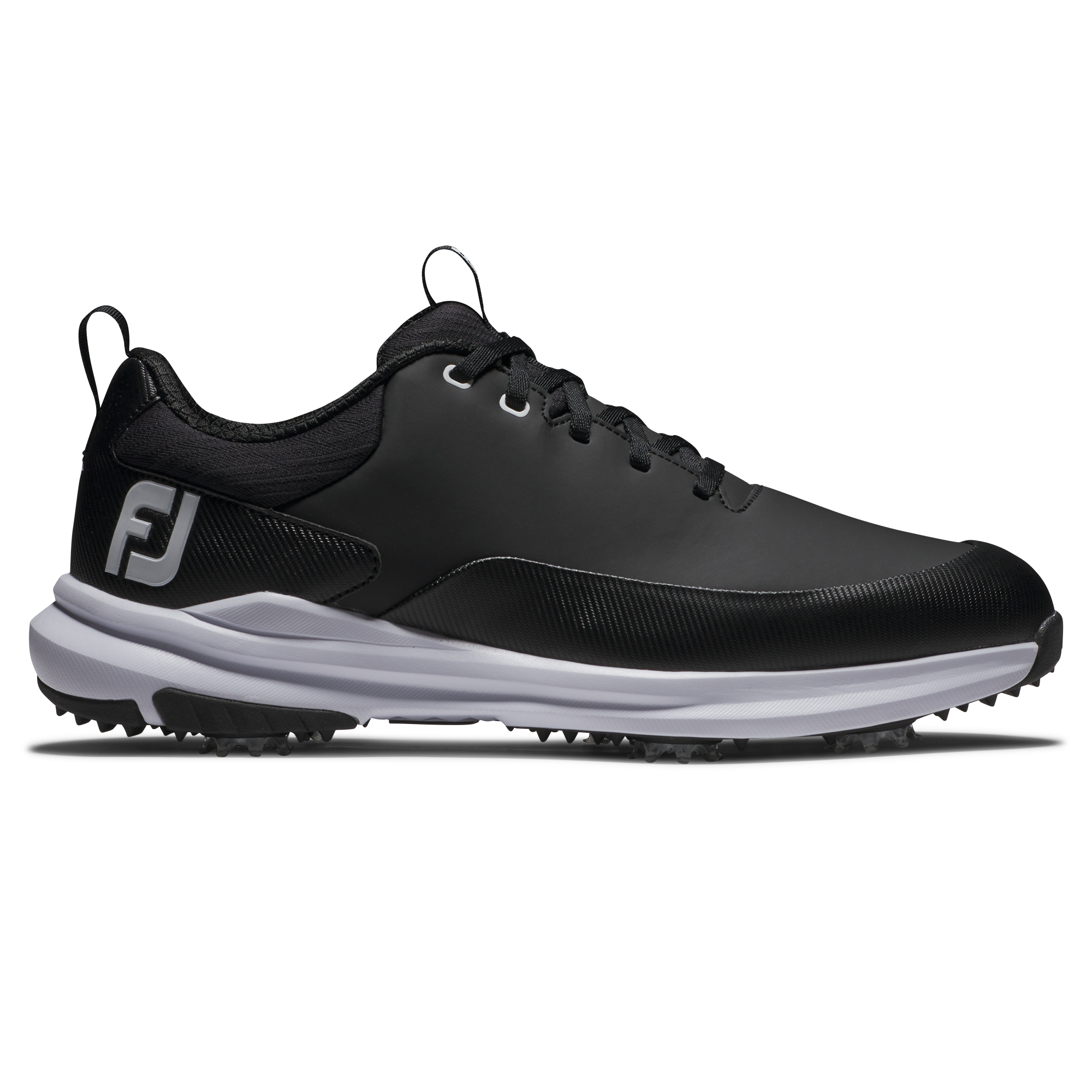 FootJoy Men's Tour Rival Golf Shoes