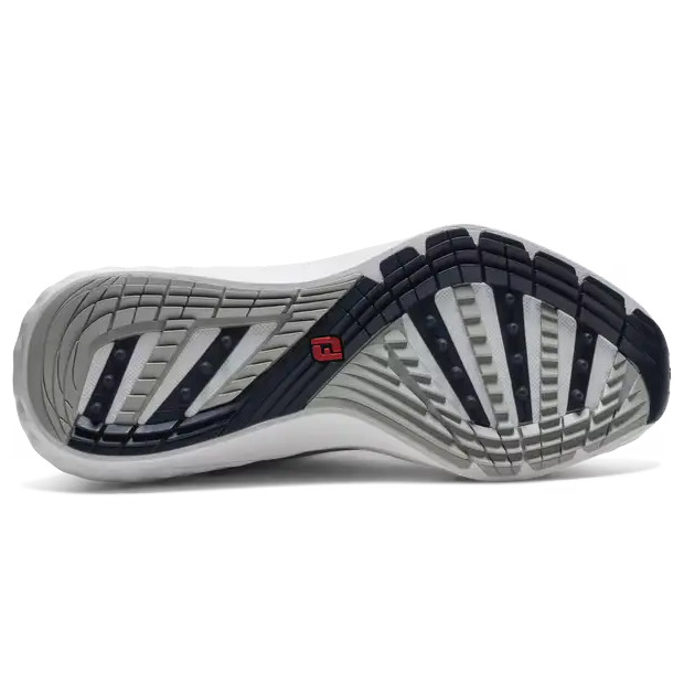 FootJoy 26' Quantum Golf Shoes - Grey/Charcoal