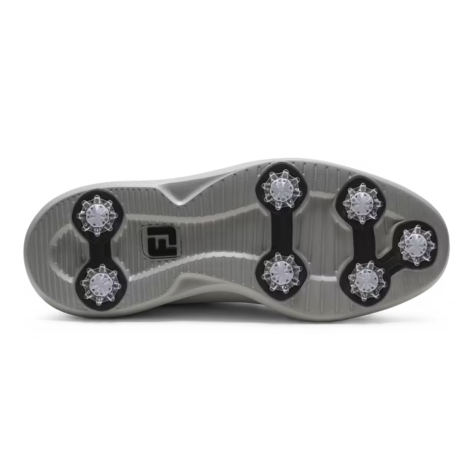 FootJoy 26' Traditions Blucher - Ice Camo