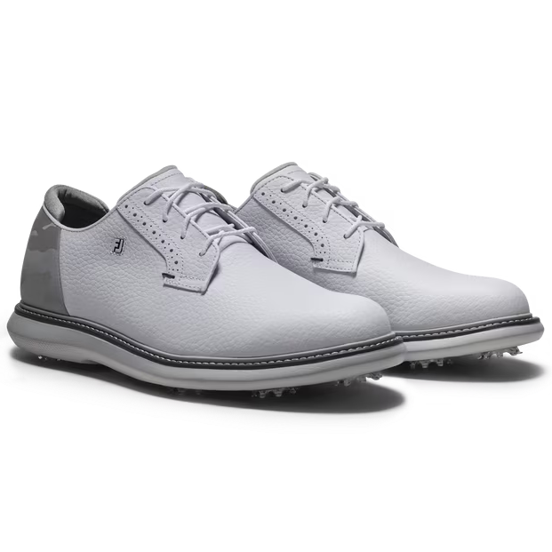 FootJoy 26' Traditions Blucher - Ice Camo