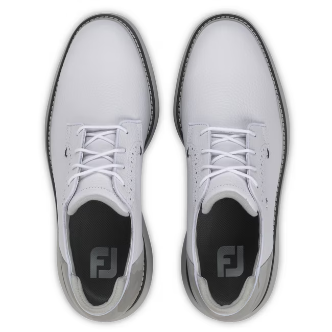 FootJoy 26' Traditions Blucher - Ice Camo