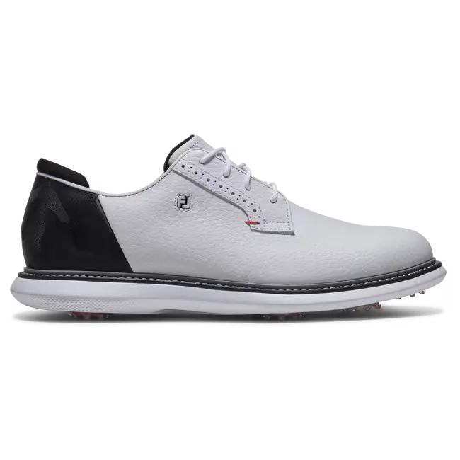 FootJoy 26' Traditions Blucher - Camo