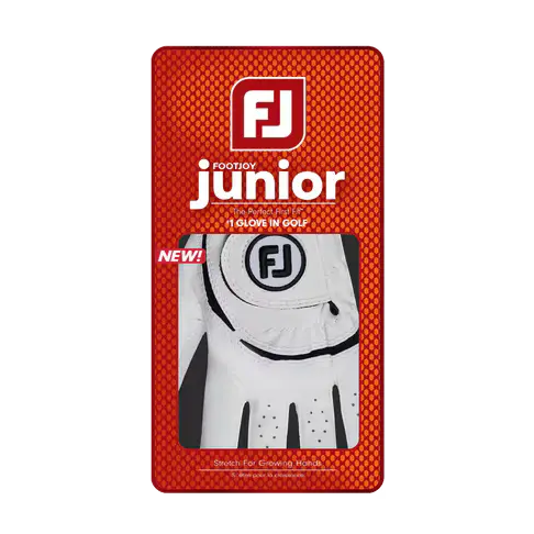 FootJoy Junior Golf Glove