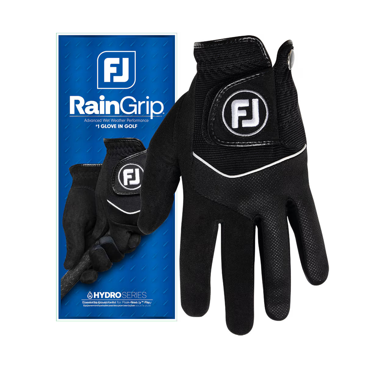 Footjoy-RainGrip-Women-Right