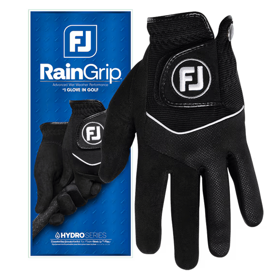 FootJoy 2025 Ladies RainGrip Glove
