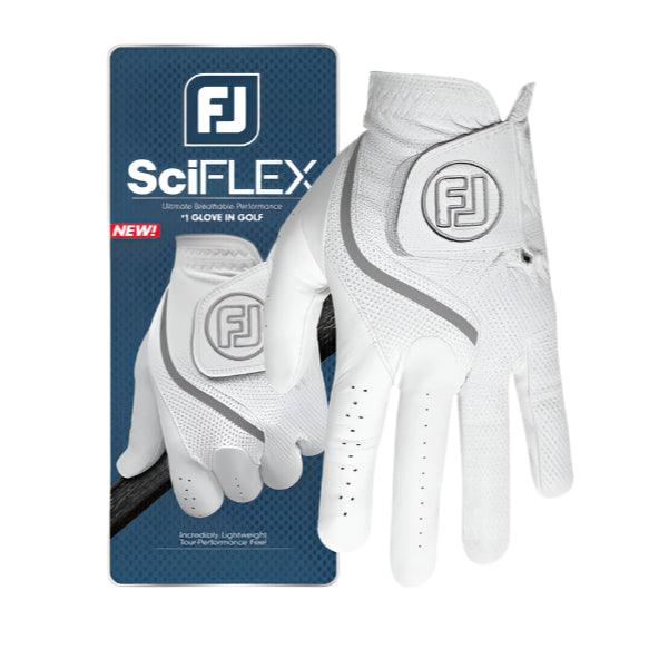 FootJoy Men's SciFlex Golf Glove