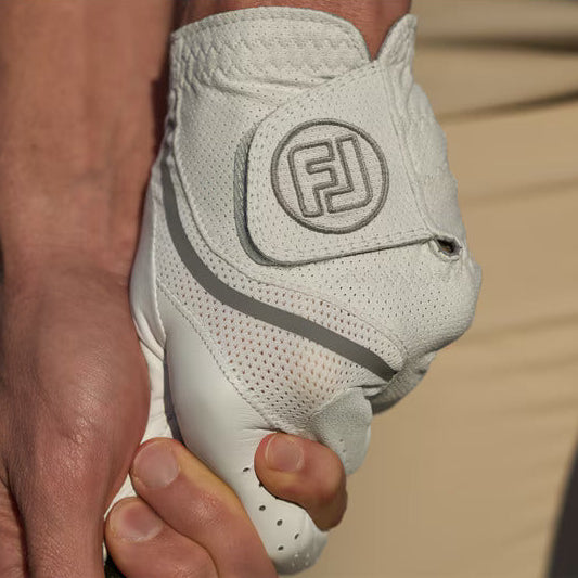 FootJoy Men's SciFlex Golf Glove