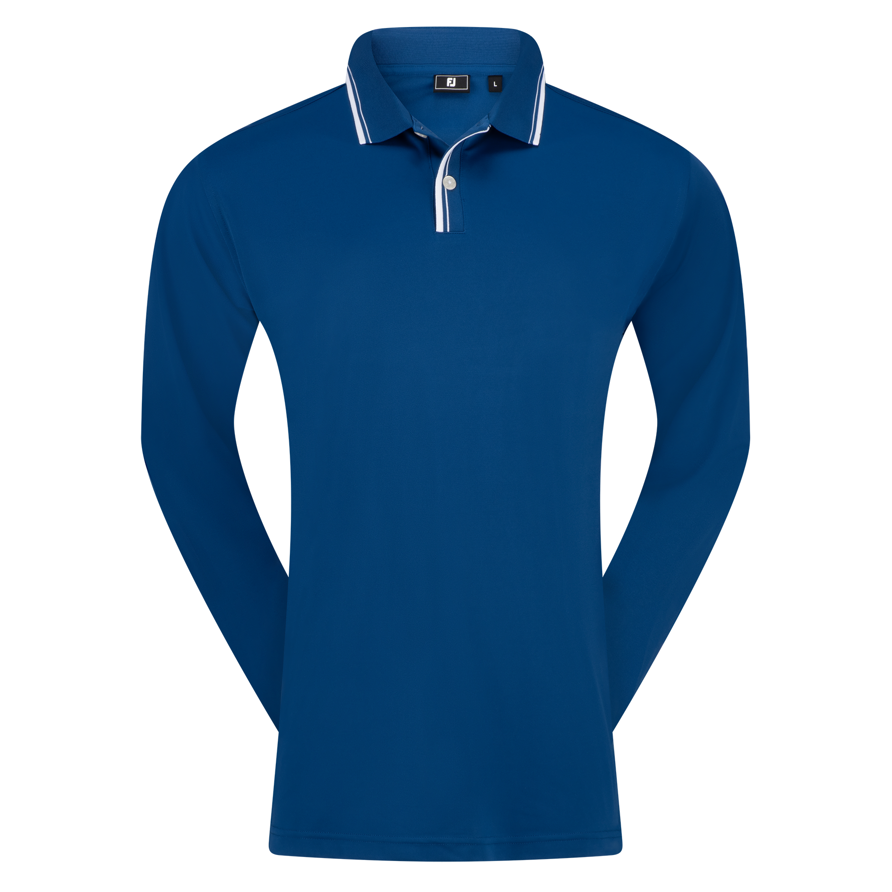 FootJoy Men's Lightweight Sun Protection Shirt - Twilight
